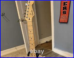 Fender STRATOCASTER STANDARD NECK Neck NEW