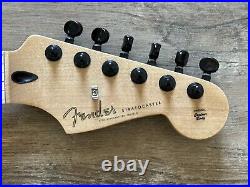 Fender Special Edition 50s Style Stratocaster Neck