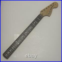 Fender Squier 70s CBS Style Stratocaster Rosewood Neck Nitro Refinish Relic