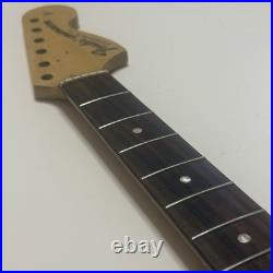 Fender Squier 70s CBS Style Stratocaster Rosewood Neck Nitro Refinish Relic