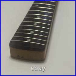 Fender Squier 70s CBS Style Stratocaster Rosewood Neck Nitro Refinish Relic