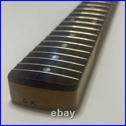 Fender Squier 70s CBS Style Stratocaster Rosewood Neck Nitro Refinish Relic