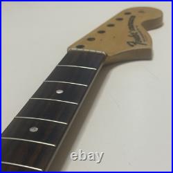 Fender Squier 70s CBS Style Stratocaster Rosewood Neck Nitro Refinish Relic