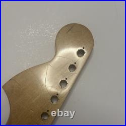 Fender Squier 70s CBS Style Stratocaster Rosewood Neck Nitro Refinish Relic