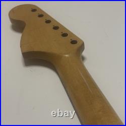 Fender Squier 70s CBS Style Stratocaster Rosewood Neck Nitro Refinish Relic