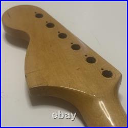 Fender Squier 70s CBS Style Stratocaster Rosewood Neck Nitro Refinish Relic