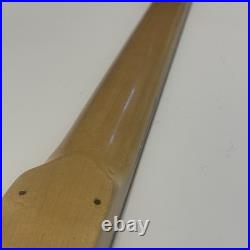 Fender Squier 70s CBS Style Stratocaster Rosewood Neck Nitro Refinish Relic