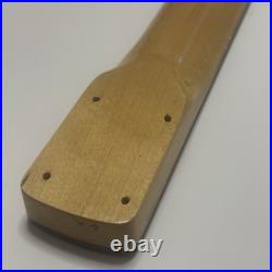 Fender Squier 70s CBS Style Stratocaster Rosewood Neck Nitro Refinish Relic