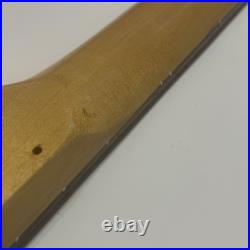 Fender Squier 70s CBS Style Stratocaster Rosewood Neck Nitro Refinish Relic