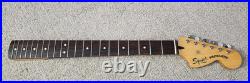 Fender Squier 70s Style Strat NECK Stratocaster Rosewood 9.5 C Shape