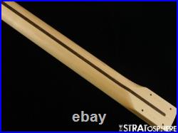 Fender Squier Affinity Series Strat NECK & TUNERS Guitar Stratocaster Part Maple