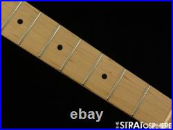 Fender Squier Affinity Series Strat NECK with TUNERS Guitar Stratocaster, Maple