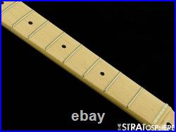 Fender Squier Affinity Strat NECK +TUNERS, Guitar Stratocaster Maple