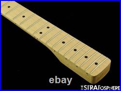 Fender Squier Affinity Strat NECK +TUNERS, Guitar Stratocaster Maple