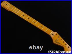 Fender Squier Classic Vibe 50s Strat NECK, Guitar Vintage Tint, C MN Maple