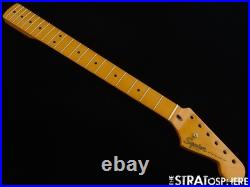 Fender Squier Classic Vibe 50s Strat NECK, Guitar Vintage Tint C, Maple