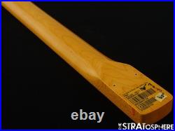 Fender Squier Classic Vibe 50s Strat NECK, Guitar Vintage Tint C, Maple