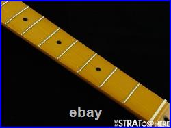 Fender Squier Classic Vibe 50s Strat NECK, Guitar Vintage Tint, C Shape Maple