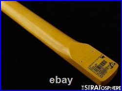 Fender Squier Classic Vibe 50s Strat NECK, Guitar Vintage Tint, C Shape Maple