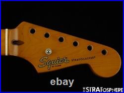 Fender Squier Classic Vibe 50s Stratocaster Strat NECK, 1950s Guitar Maple