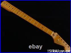 Fender Squier Classic Vibe 50s Stratocaster Strat NECK, 1950s Guitar Maple