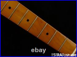 Fender Squier Classic Vibe 50s Stratocaster Strat NECK, 1950s Guitar Maple