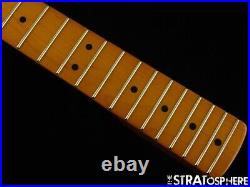 Fender Squier Classic Vibe 50s Stratocaster Strat NECK, 1950s Guitar Maple