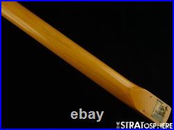 Fender Squier Classic Vibe 50s Stratocaster Strat, NECK Guitar Parts MN Maple