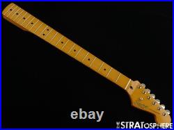 Fender Squier Classic Vibe 50s Stratocaster Strat, NECK & TUNERS Maple