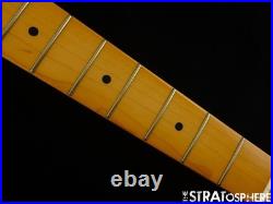 Fender Squier Classic Vibe 50s Stratocaster Strat, NECK & TUNERS Maple