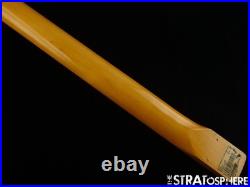 Fender Squier Classic Vibe 50s Stratocaster Strat, NECK & TUNERS Maple