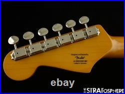Fender Squier Classic Vibe 50s Stratocaster Strat, NECK & TUNERS Maple