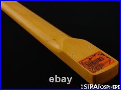 Fender Squier Classic Vibe 50s Stratocaster Strat NECK w TUNERS 1950s MN Maple