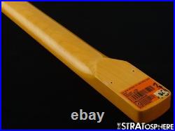 Fender Squier Classic Vibe 50s Stratocaster Strat NECK w TUNERS 1950s MN Maple