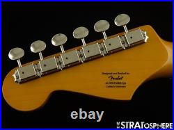 Fender Squier Classic Vibe 50s Stratocaster Strat NECK w TUNERS 1950s MN Maple