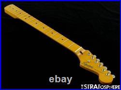 Fender Squier Classic Vibe 50s Stratocaster, Strat, NECK with TUNERS Maple