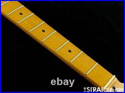 Fender Squier Classic Vibe 50s Stratocaster, Strat, NECK with TUNERS Maple