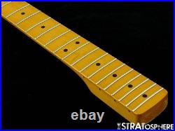 Fender Squier Classic Vibe 50s Stratocaster, Strat, NECK with TUNERS Maple