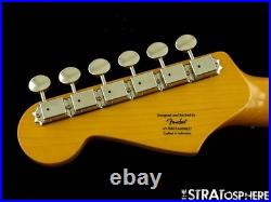Fender Squier Classic Vibe 50s Stratocaster, Strat, NECK with TUNERS Maple