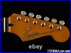 Fender Squier Classic Vibe 60s Stratocaster Strat NECK & TUNERS, Guitar