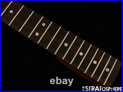 Fender Squier Classic Vibe 60s Stratocaster Strat NECK & TUNERS, Guitar