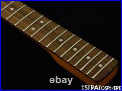 Fender Squier Classic Vibe 60s Stratocaster Strat NECK + TUNERS Guitar