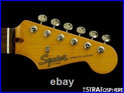 Fender Squier Classic Vibe 60s Stratocaster, Strat NECK & TUNERS, LRL Laurel