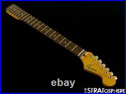 Fender Squier Classic Vibe 60s Stratocaster, Strat NECK & TUNERS, LRL Laurel