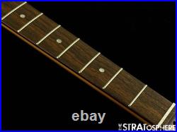 Fender Squier Classic Vibe 60s Stratocaster, Strat NECK & TUNERS, LRL Laurel