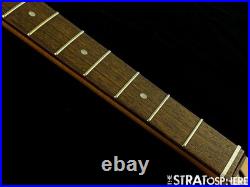 Fender Squier Classic Vibe 60s Stratocaster Strat NECK & TUNERS, LRL Laurel