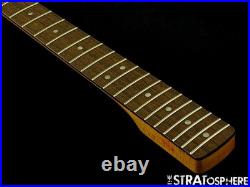 Fender Squier Classic Vibe 60s Stratocaster Strat NECK & TUNERS, LRL Laurel