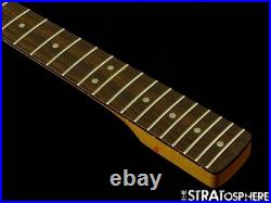 Fender Squier Classic Vibe 60s Stratocaster, Strat NECK & TUNERS, LRL Laurel
