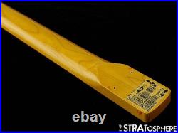 Fender Squier Classic Vibe 60s Stratocaster, Strat NECK & TUNERS, LRL Laurel