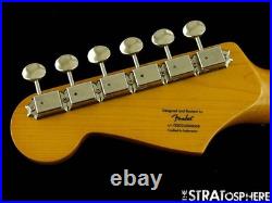 Fender Squier Classic Vibe 60s Stratocaster, Strat NECK & TUNERS, LRL Laurel